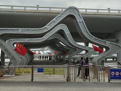 -演武大桥观景平台