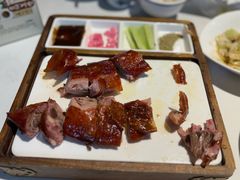 -庭悦餐厅(华侨城店)