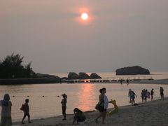 -沙扒湾