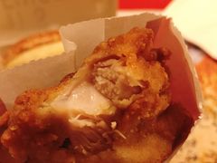 -肯德基(巴沟店)