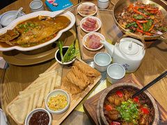 -刀板香·安徽菜(望江东路店)
