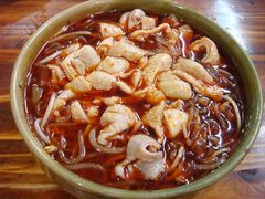 肥肠粉-梁记肥肠粉(宽窄巷子店)