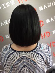 -HD HAIR STYLE