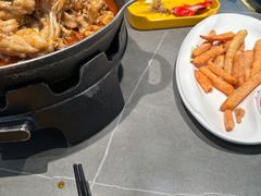 -蛙喔牛蛙(椒江青悦城店)