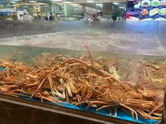 -艳阳天·非遗楚菜(武汉客厅店)