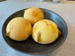 -潮府馆·非遗潮州菜·港式点心(世纪公园店)