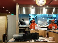 大堂-味千拉面(双井店)