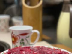 -汕头八合里海记牛肉店(清河店)