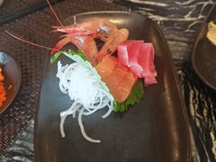 -长沙北辰洲际酒店-兰调全日餐厅