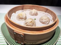 -桂满陇·蟹黄小笼汤包(环球港店)