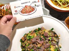 -前海沿·青岛菜(乐客城店)