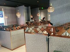 -半天妖烤鱼(嘉德万达广场店)