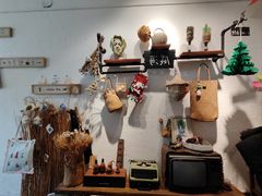 -一杯海(国际海水浴场店)