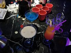 -欧歌堡KTV PARTY(万濠城店)