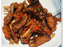 -先记烧鹅王·本地粤菜(福永店)