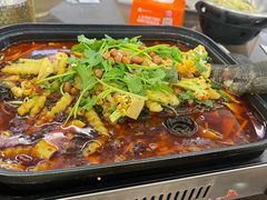 -川娃子(万塘汇店)