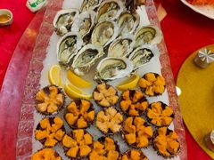 -东江海鲜酒家(艺都分店)