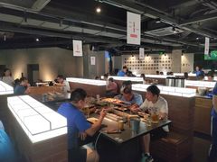 -很久以前羊肉串(中山公园店)