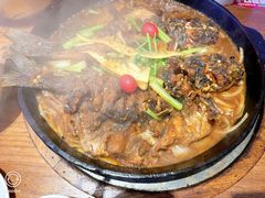 -老板恋上鱼(恒隆广场店)