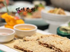 双味牛排-粤香村(清真川菜店)