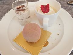 -北京王府井希尔顿酒店·万斯阁西餐厅