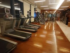 -廊坊固安福朋喜来登酒店