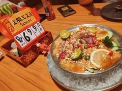 -摩打食堂(佳兆业店)