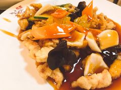 -桃园中华料理炸酱面(燕儿岛路店)