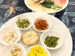 -桥香园过桥米线(国贸店)