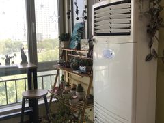 店内环境-千浔一暖DIY蛋糕烘焙(人民大学店)