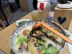 -鲜越鲜鱼粉(财富购物中心店)