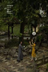 点击看大图 -Mu慕婚纱摄影·超级工作室