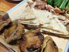 -老姑砂锅·烧烤天津菜(体北道店)