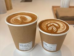 -% Arabica阿拉比卡咖啡(罗湖万象城店)