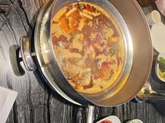 -老船舫·现做活鲜鱼馆(东郊记忆店)