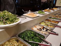 -清心素食自助餐厅(夫子庙店)