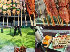 -亲兄弟真人CS团建拓展基地