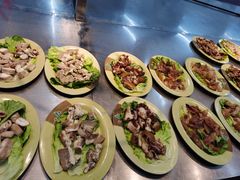 -三千坪超级火锅市场·土灶牛肉火锅