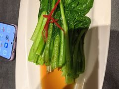 -A One Kitchen·南京精菜馆(德基广场店)