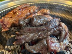 -范儿·嫂子烤肉·精致炭火烤肉(长治路店)