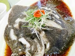 -海鲜城大家餐厅