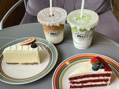 -姆们M Sweetie Cake(五道口店)