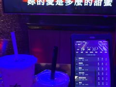 -纯K(打浦桥店)