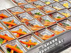 -亚马逊海鲜自助(梅溪湖步步高店)