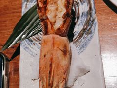 -炉胜·炉端烧·居酒屋