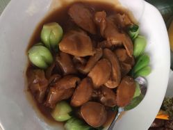 点击看大图 -上海虹桥锦江大酒店·宴会厅