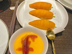 胡萝卜酥-甄御•海鲜新青岛菜(麦岛店)