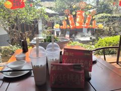 -木子山庄·安徽省老字号·中国炖锅宴