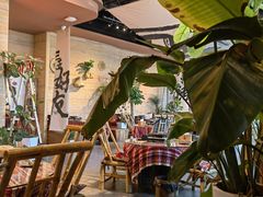 -火塘云南烧烤大排档