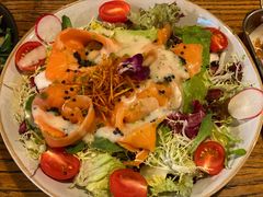 -I HOLIC艾豪丽披萨(KKone店)